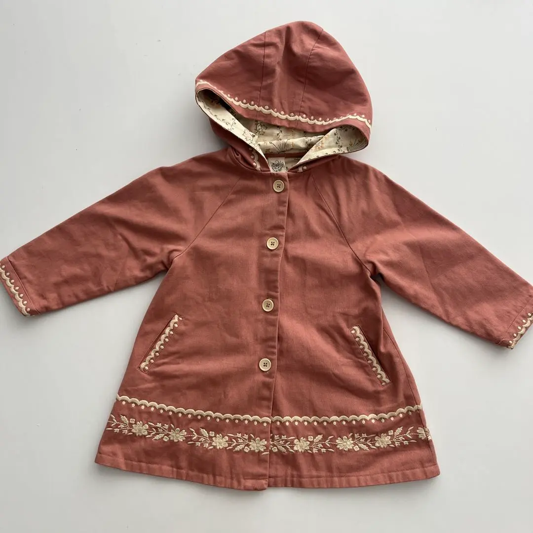 2026年最新】apolina コートの人気アイテム - メルカリ