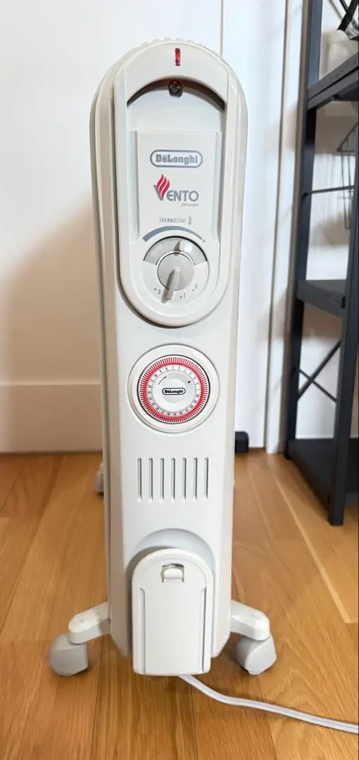 2026年最新】デロンギ オイルヒーター ヴェントの人気アイテム - メルカリ