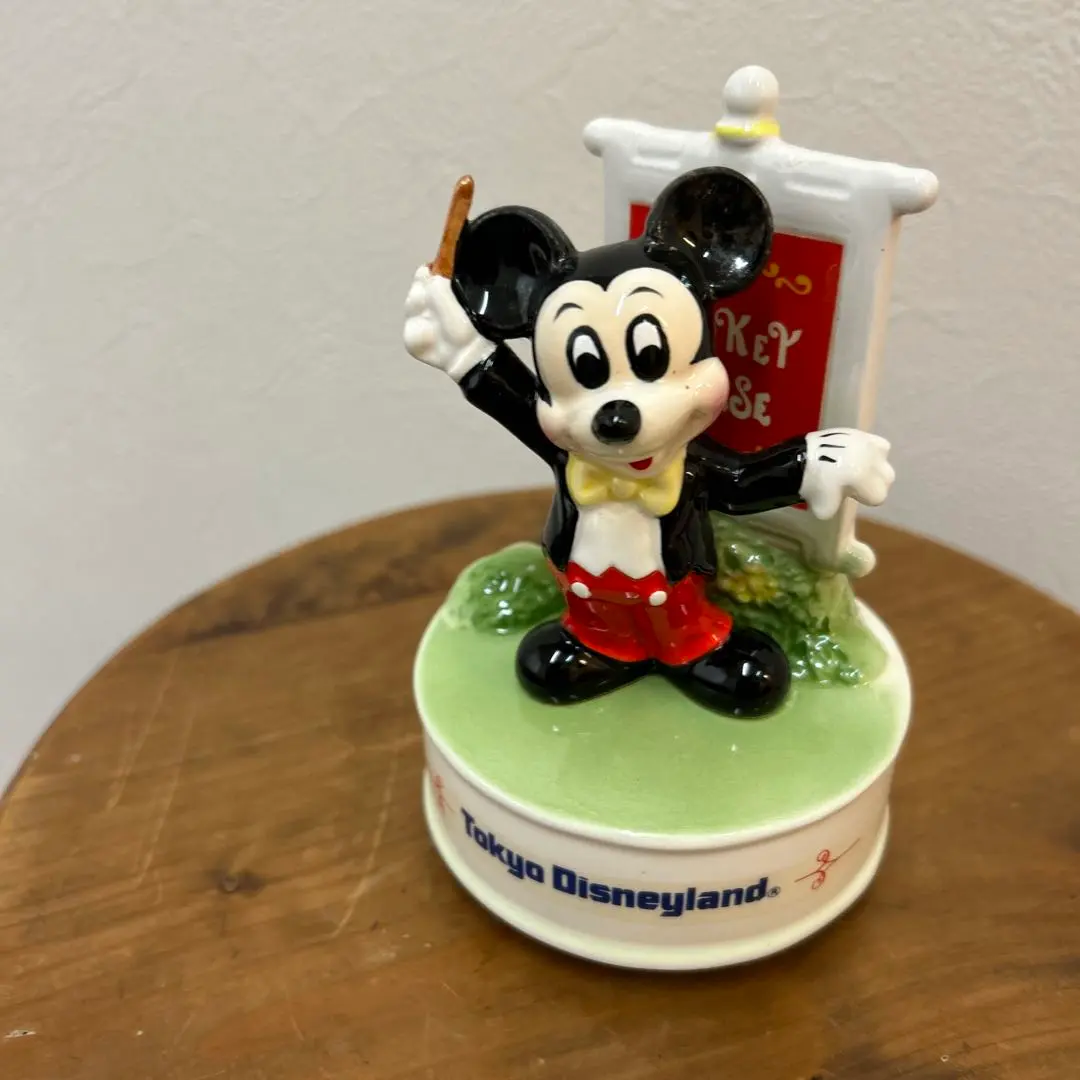 2026年最新】ディズニー オルゴール 40周年の人気アイテム - メルカリ