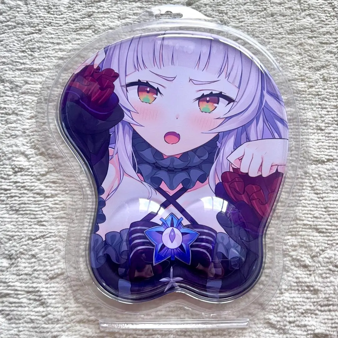 2026年最新】紫咲シオン マウスパッドの人気アイテム - メルカリ