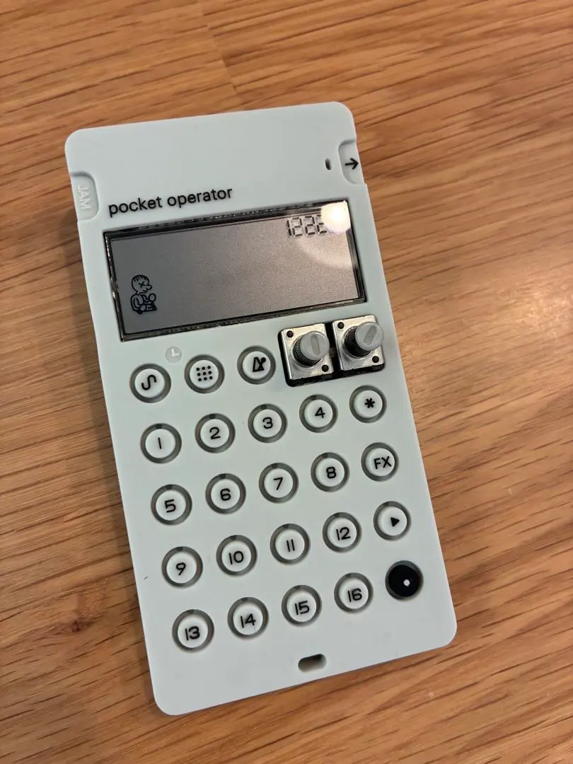 2026年最新】PO-133 Teenage Engineeringの人気アイテム - メルカリ