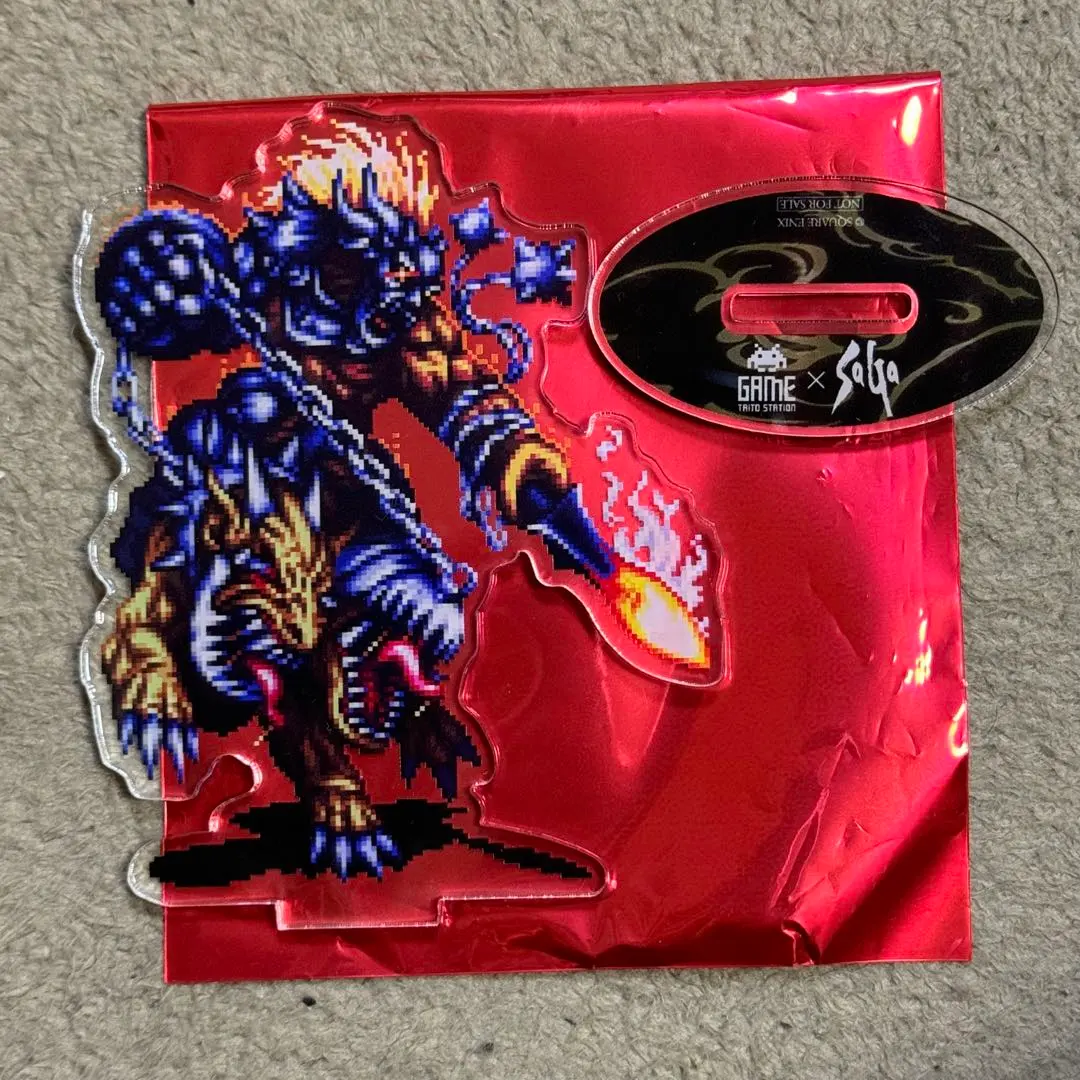 2026年最新】四魔貴族の人気アイテム - メルカリ