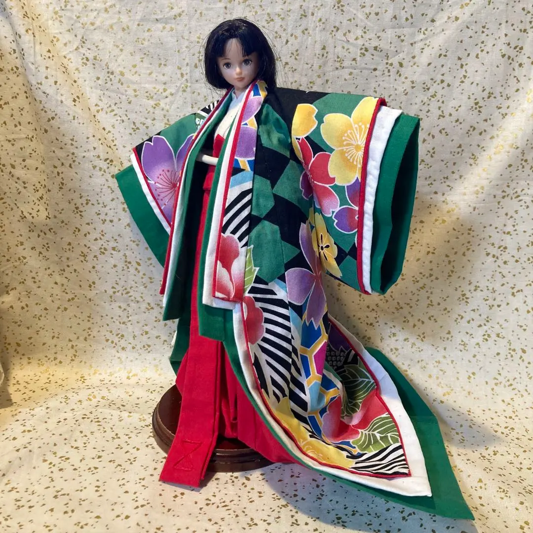 2026年最新】ジェニー 十二単の人気アイテム - メルカリ