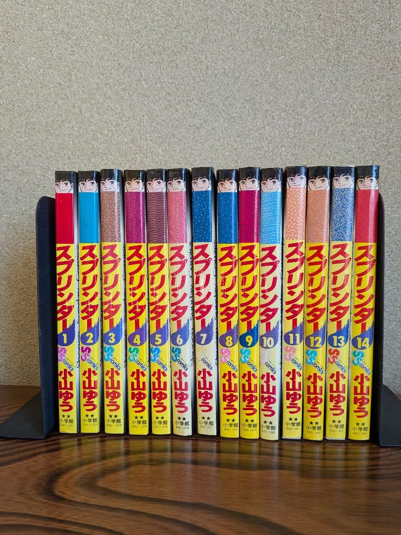 2026年最新】小山ゆう スプリンターの人気アイテム - メルカリ