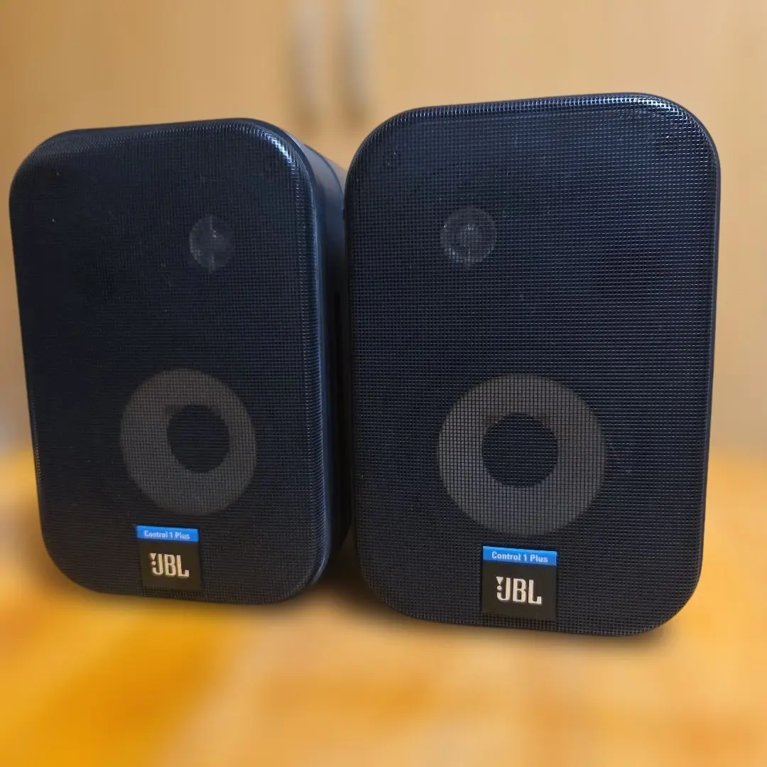 2026年最新】 jbl control 1 plusの人気アイテム - メルカリ