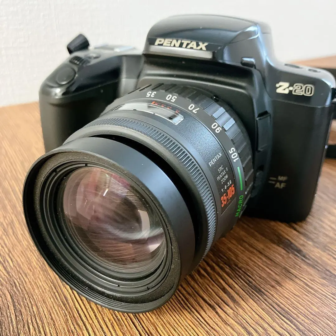 2026年最新】PENTAX Z-20の人気アイテム - メルカリ