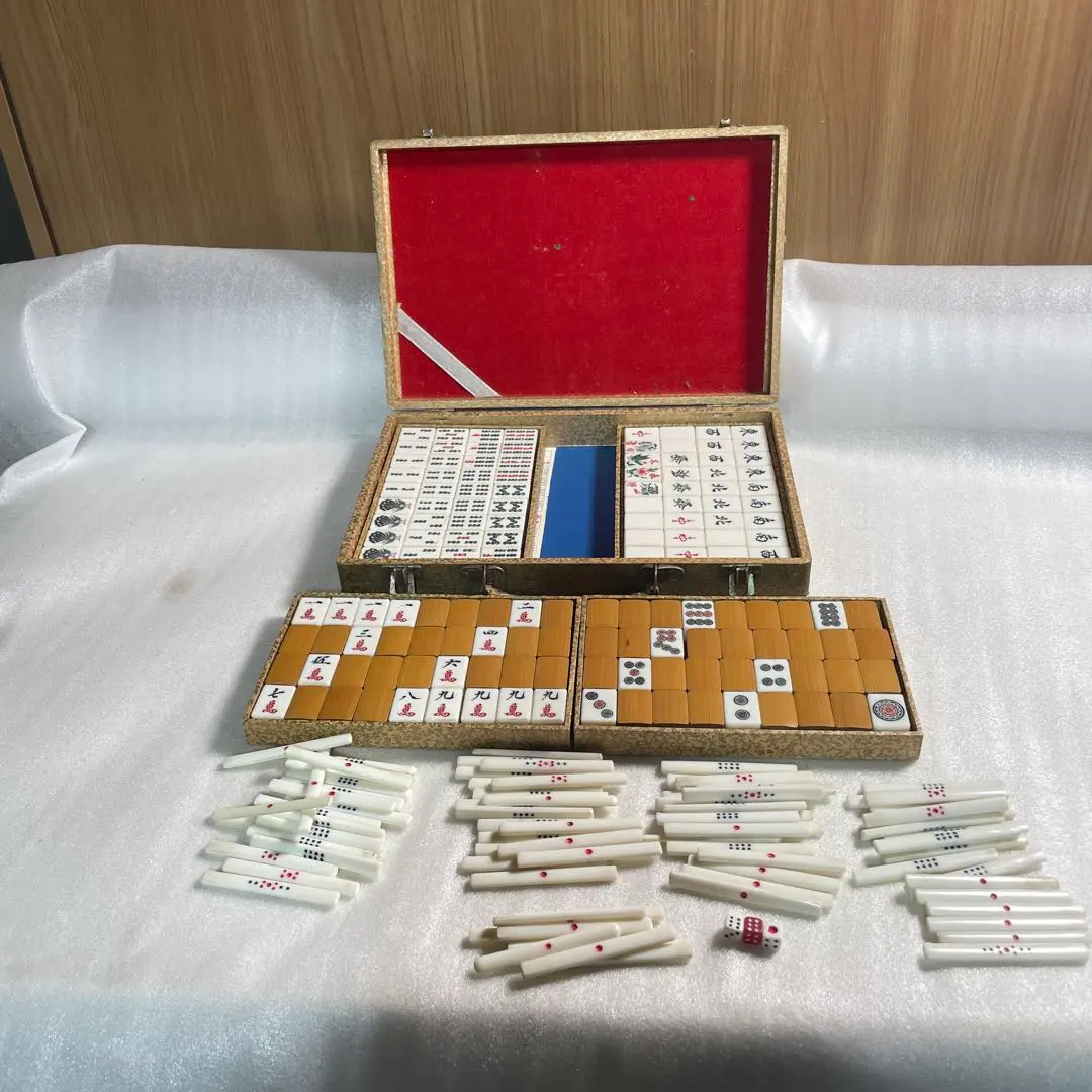 2026年最新】牛骨 麻雀の人気アイテム - メルカリ