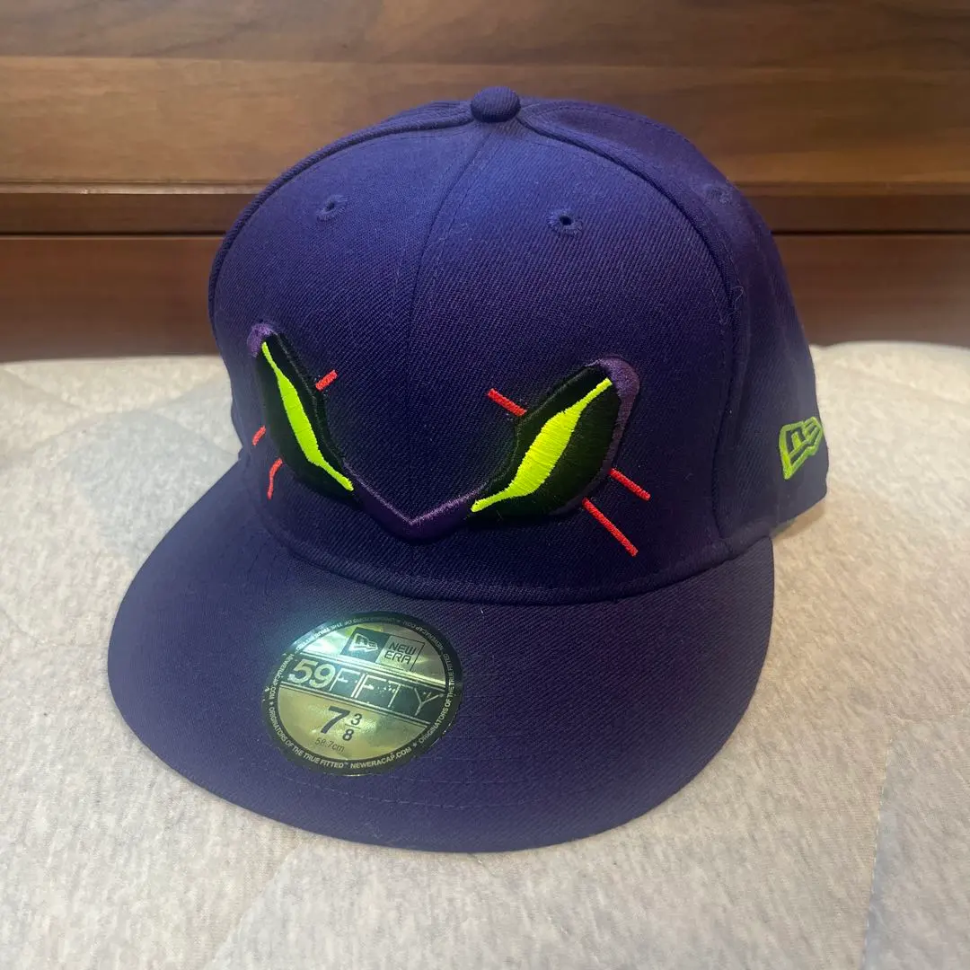 2026年最新】ニューエラ エヴァの人気アイテム - メルカリ