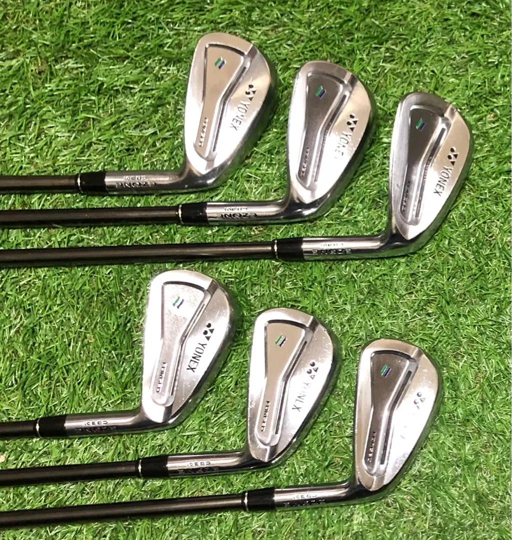 2026年最新】cb301 アイアンの人気アイテム - メルカリ