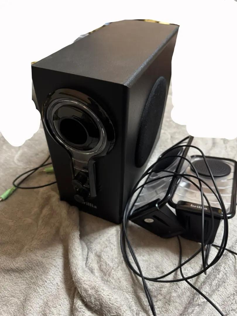 2026年最新】brillia スピーカーの人気アイテム - メルカリ