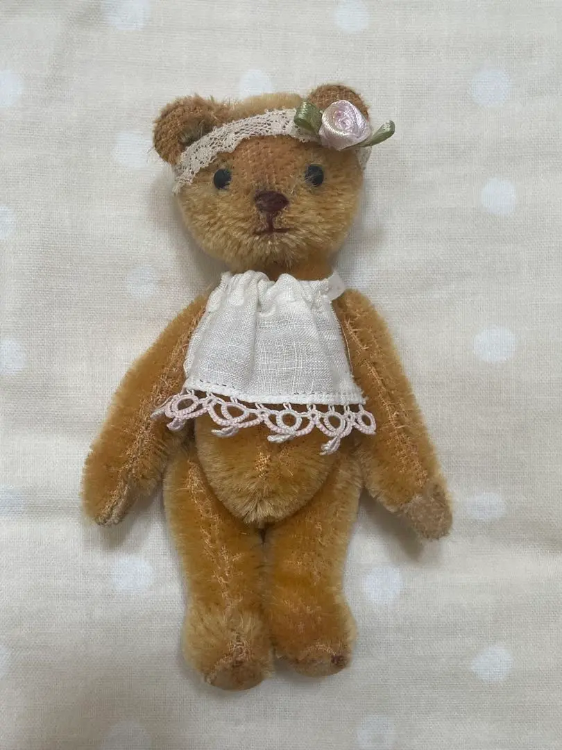 2026年最新】テディベア作家有名の人気アイテム - メルカリ