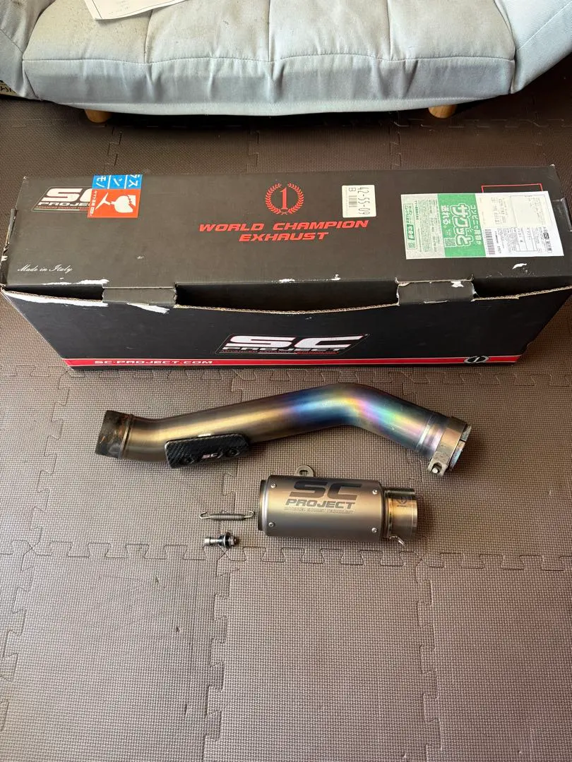 2026年最新】ZX-10r scの人気アイテム - メルカリ