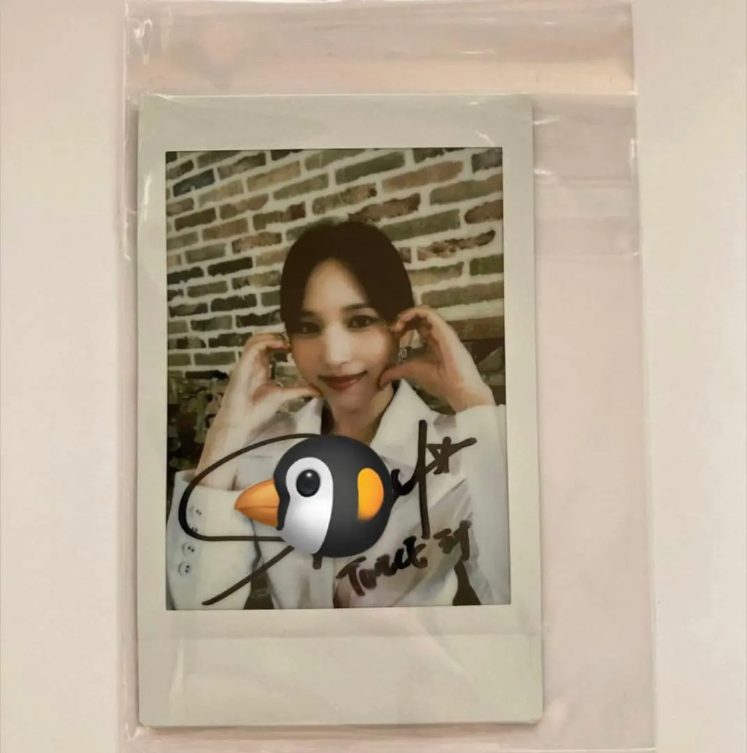 2026年最新】twice サイン入り シーグリの人気アイテム - メルカリ