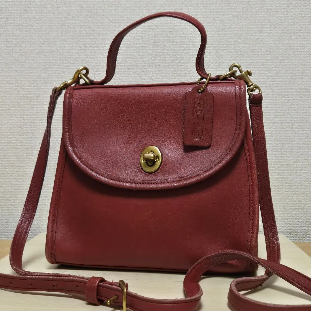 2026年最新】コーチ 9985の人気アイテム - メルカリ