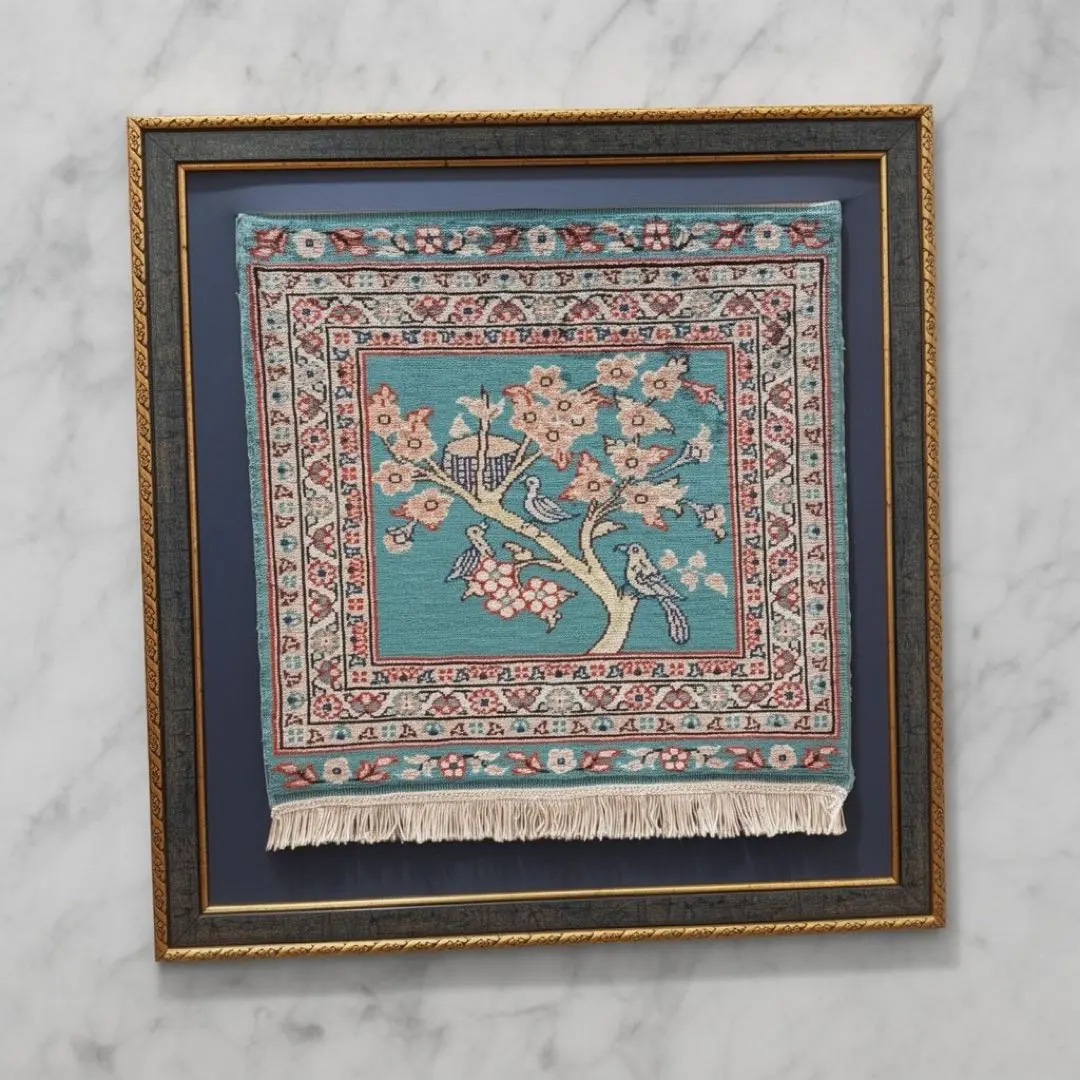 2026年最新】トルコ絨毯 シルクの人気アイテム - メルカリ