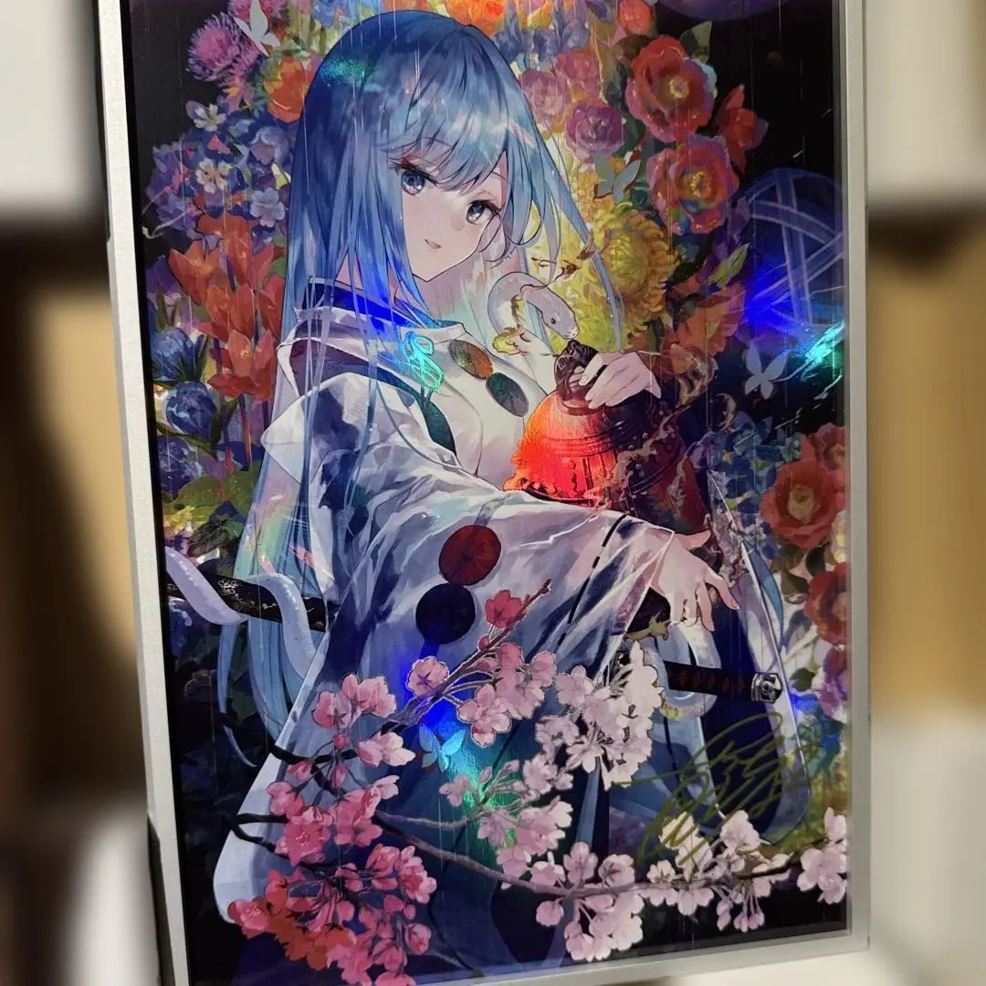 2026年最新】藤ちょこ 複製原画の人気アイテム - メルカリ