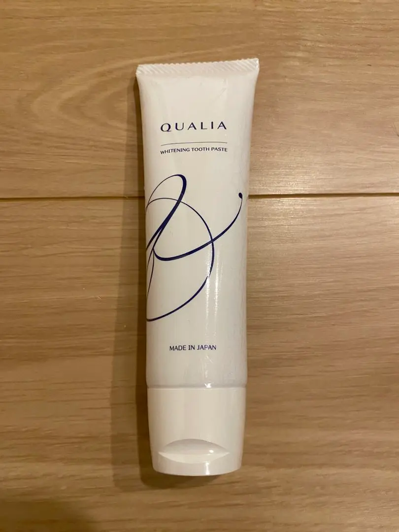 2026年最新】クオリア 歯磨き粉の人気アイテム - メルカリ