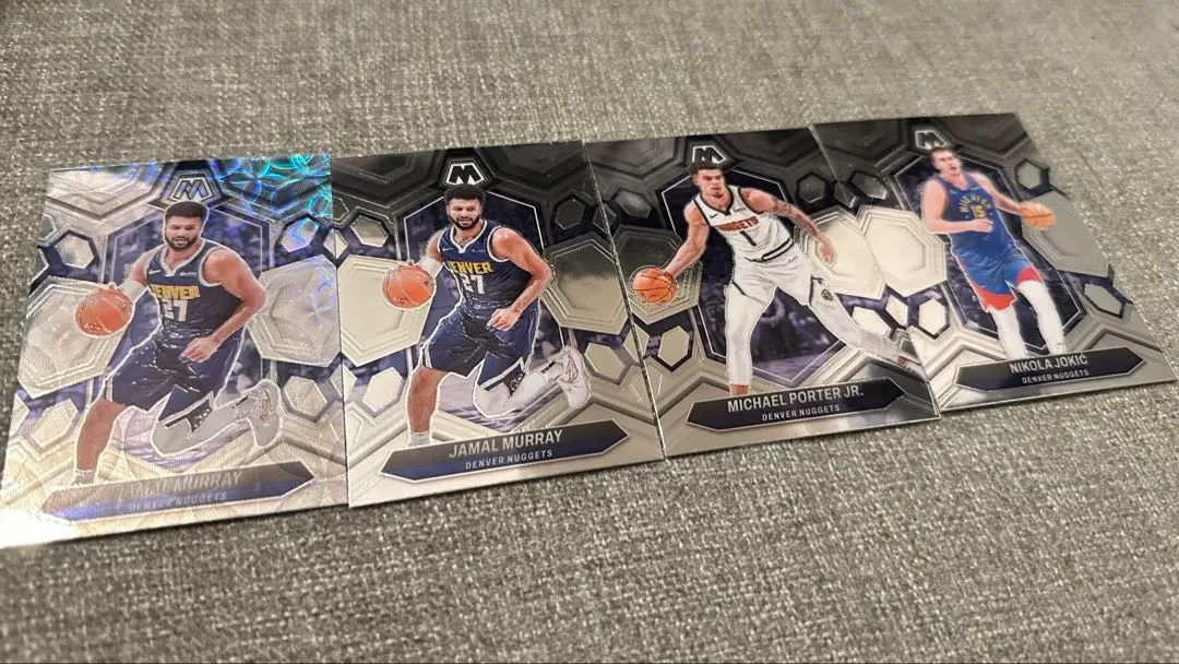 2026年最新】マイケルポーターJrの人気アイテム - メルカリ