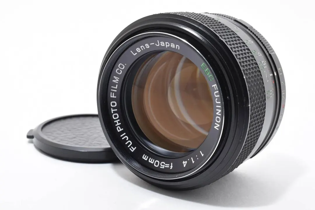 2026年最新】EBC FUJINON 50mm F1.4の人気アイテム - メルカリ