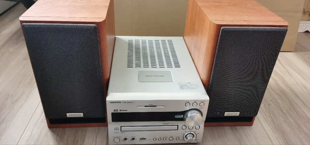 2026年最新】ONKYO NFR-7Xの人気アイテム - メルカリ