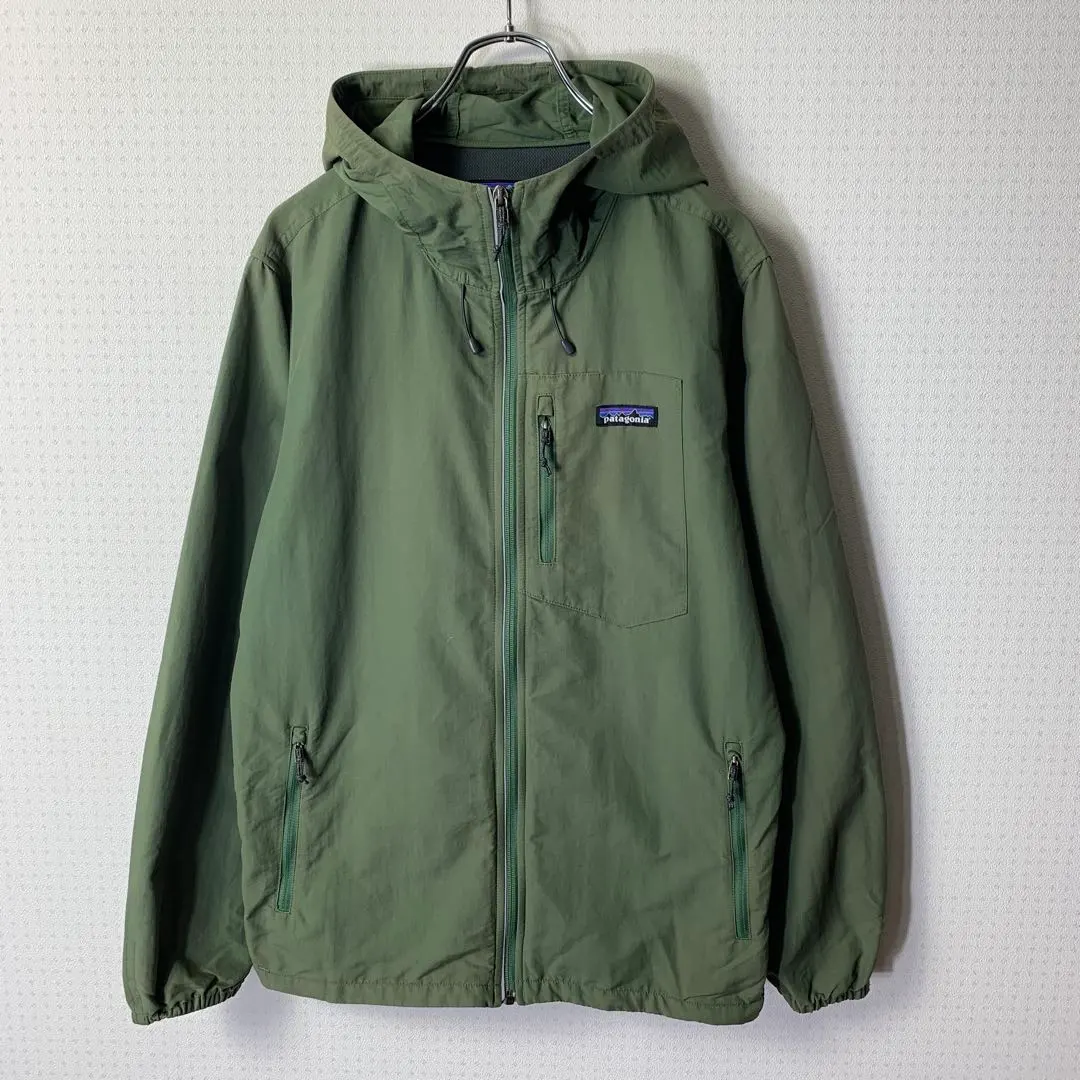 2026年最新】パタゴニア メンズ テズロン ジャケットの人気アイテム