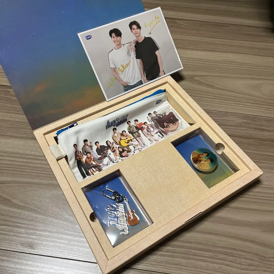 2026年最新】2gether live on stageの人気アイテム - メルカリ