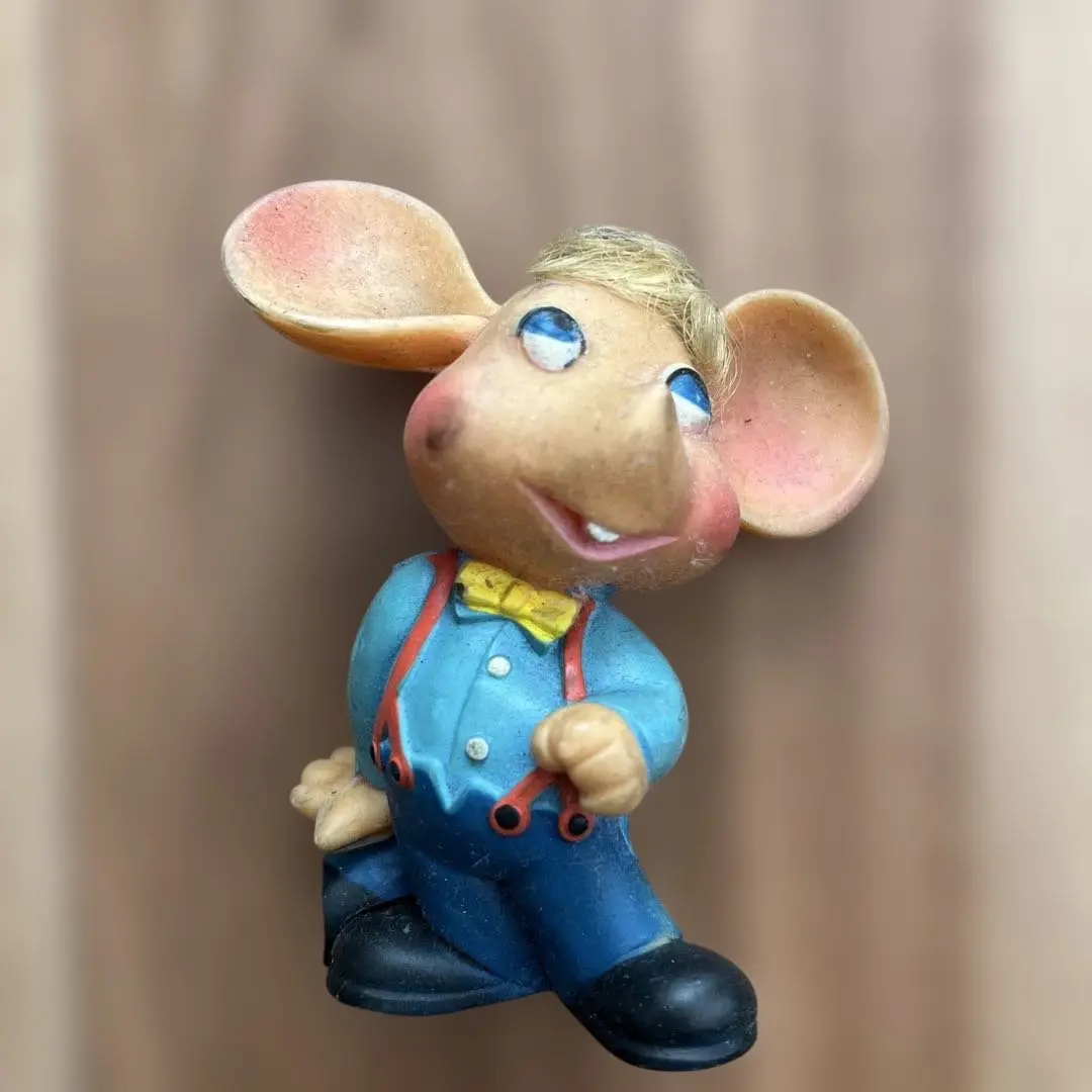 2026年最新】ソフビ トッポジージョの人気アイテム - メルカリ