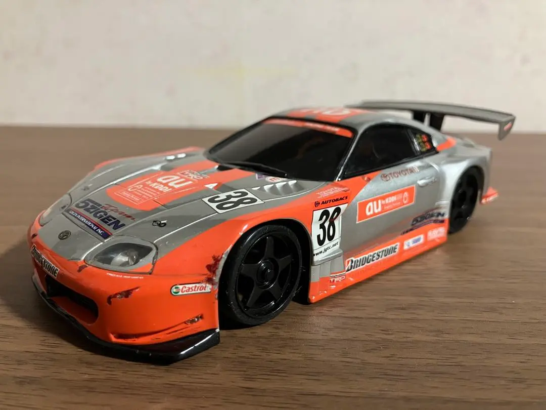 2026年最新】ミニッツ スープラの人気アイテム - メルカリ