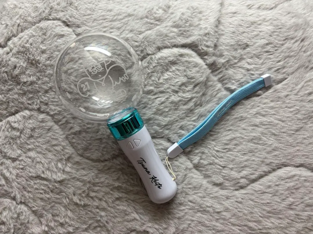 2026年最新】綱啓永 ペンライトの人気アイテム - メルカリ