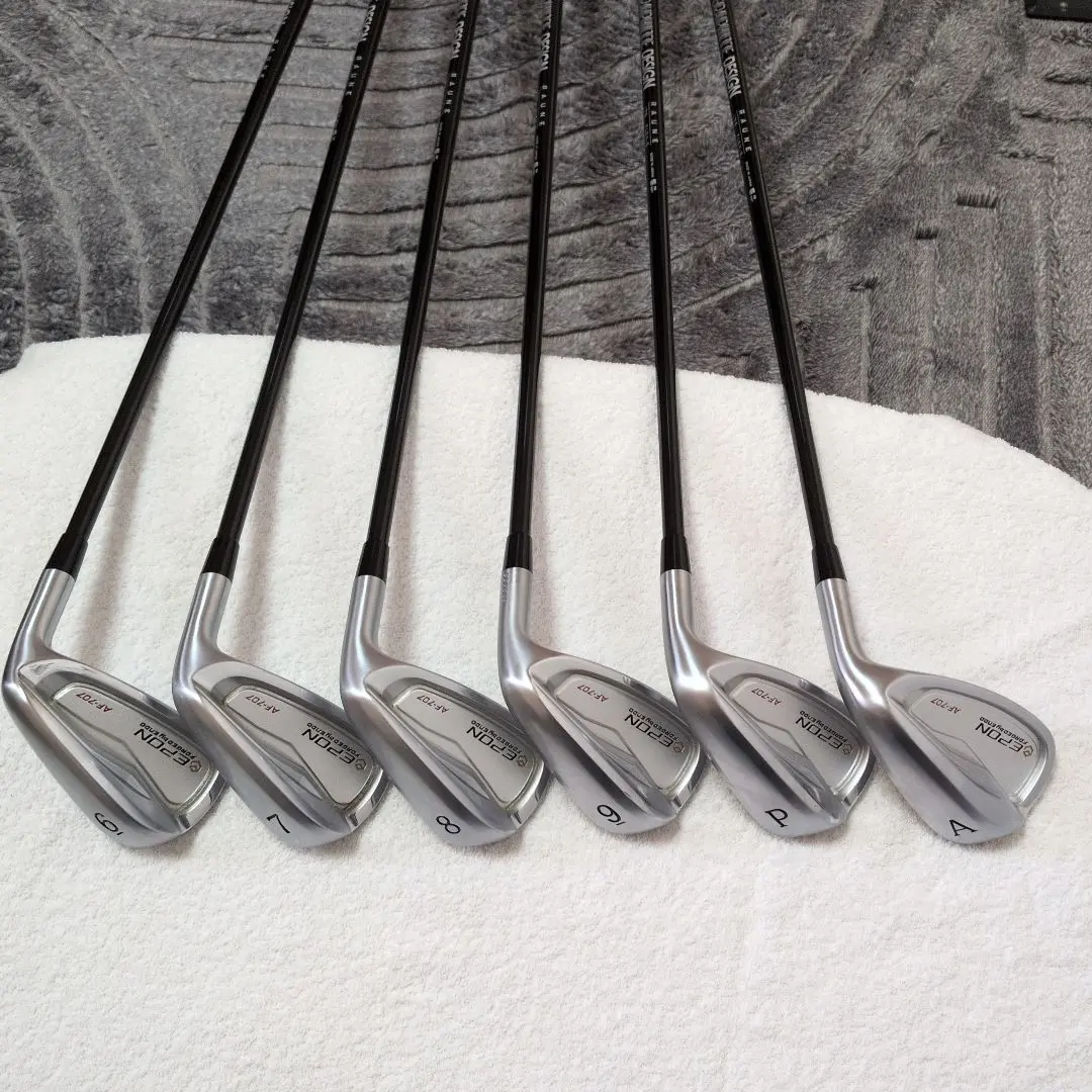 2026年最新】エポン アイアン 707の人気アイテム - メルカリ