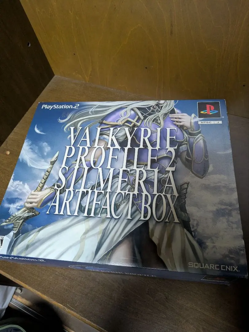 2026年最新】ヴァルキリープロファイル リミテッドボックスの人気