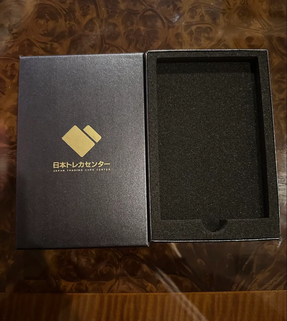 2026年最新】日本トレカセンター 木箱の人気アイテム - メルカリ