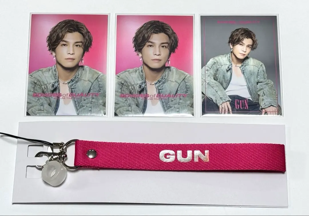 2026年最新】三代目 登坂広臣 マルチストラップの人気アイテム - メルカリ