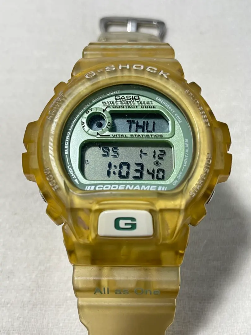 2026年最新】DW-6910Kの人気アイテム - メルカリ