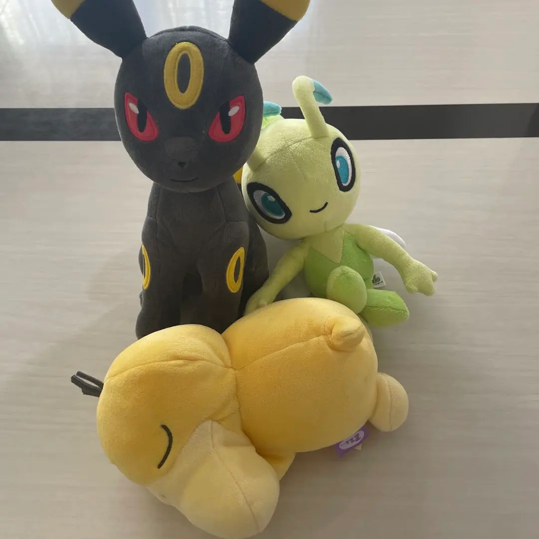 2026年最新】すやすやブラッキーの人気アイテム - メルカリ