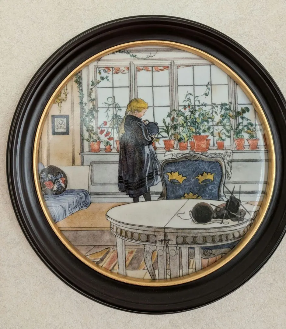 2026年最新】Carl Larsson コペンハーゲンの人気アイテム - メルカリ