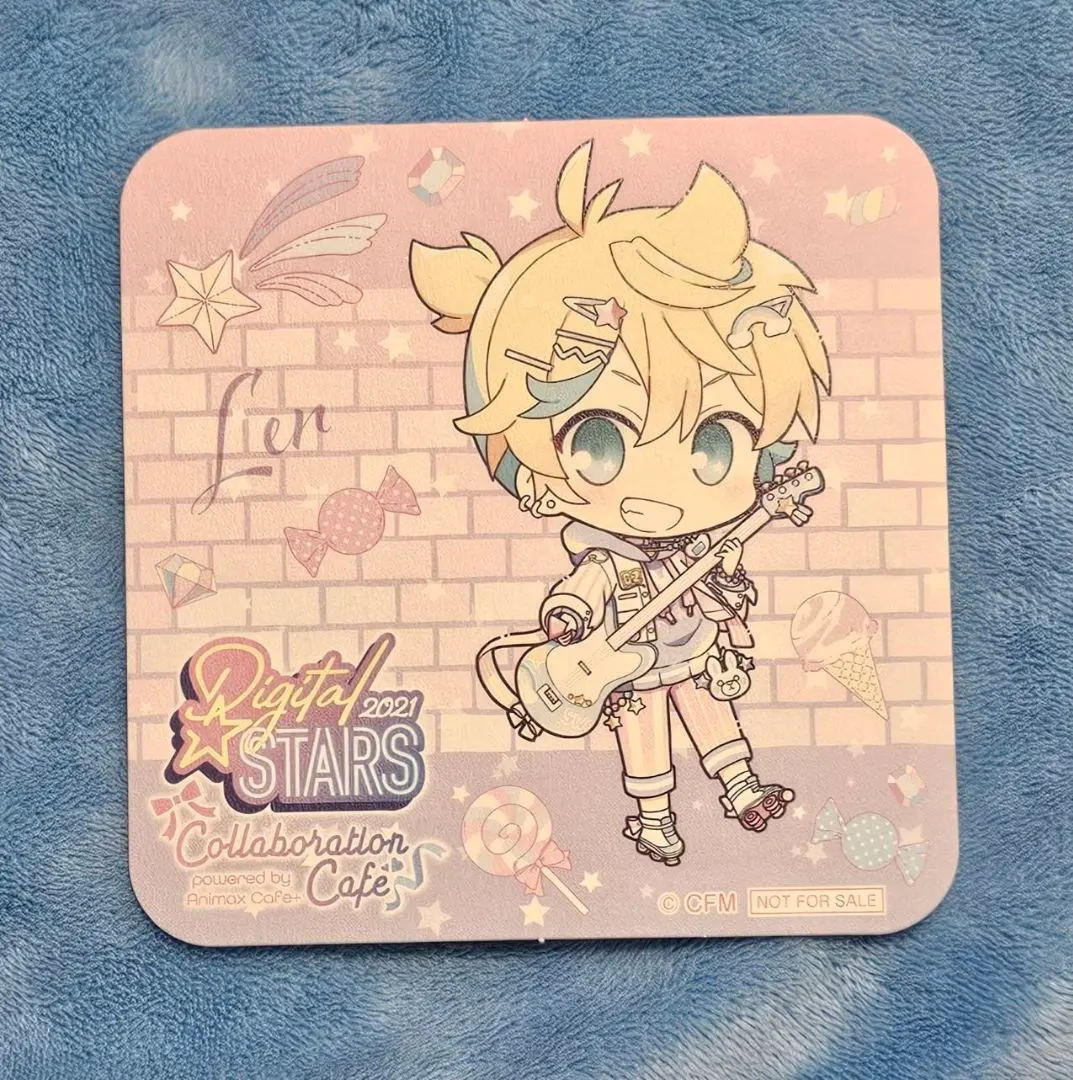 2026年最新】digital stars 鏡音レンの人気アイテム - メルカリ