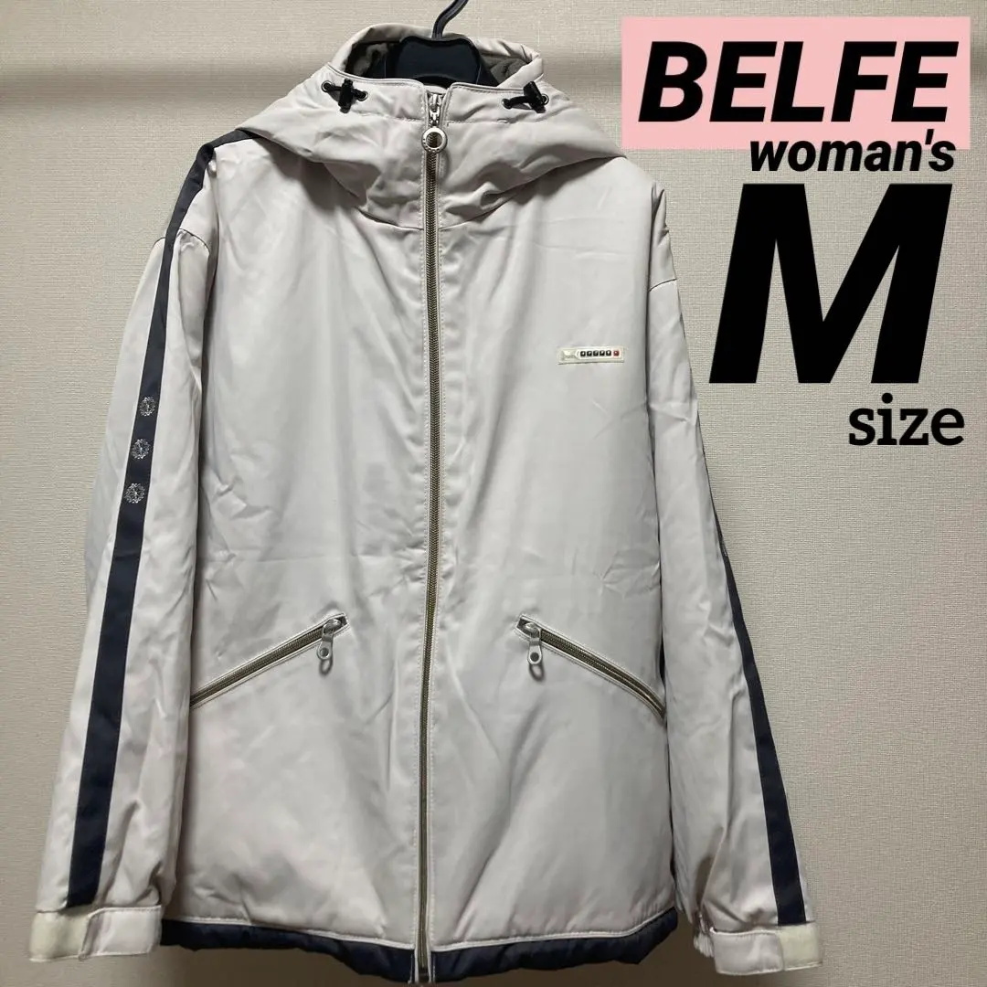 2026年最新】belfe スキーウェアの人気アイテム - メルカリ