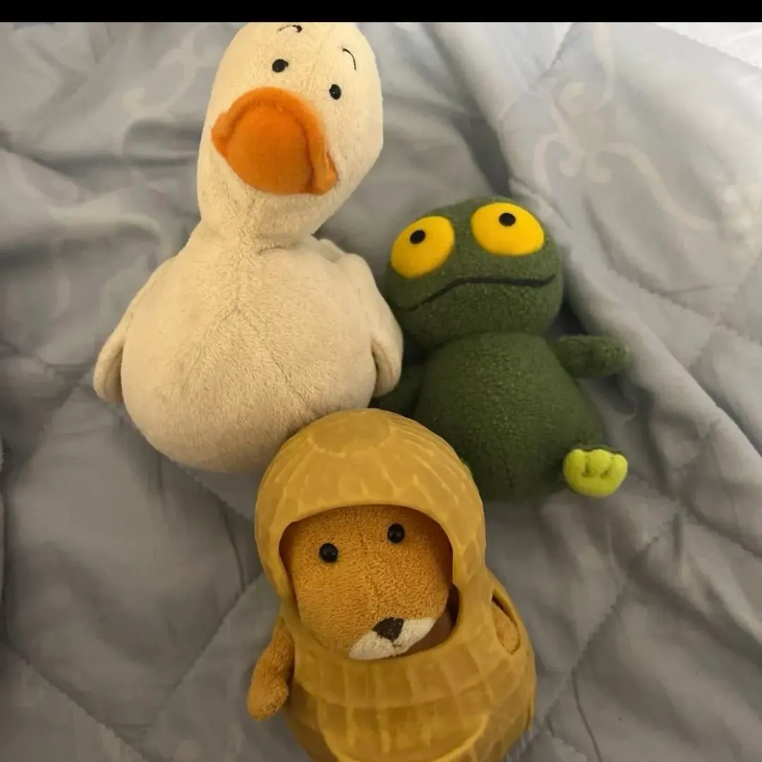 2026年最新】バムとケロの ぬいぐるみ セットの人気アイテム - メルカリ