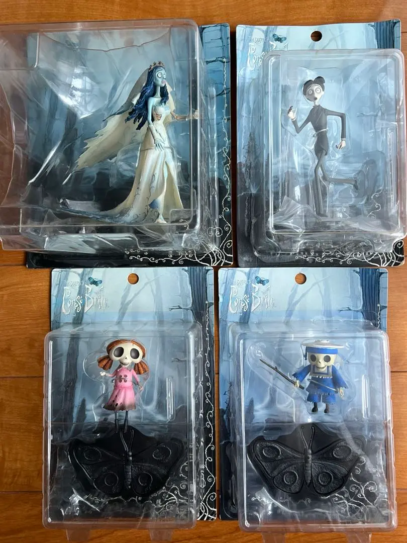 2026年最新】コープスブライド エミリーの人気アイテム - メルカリ