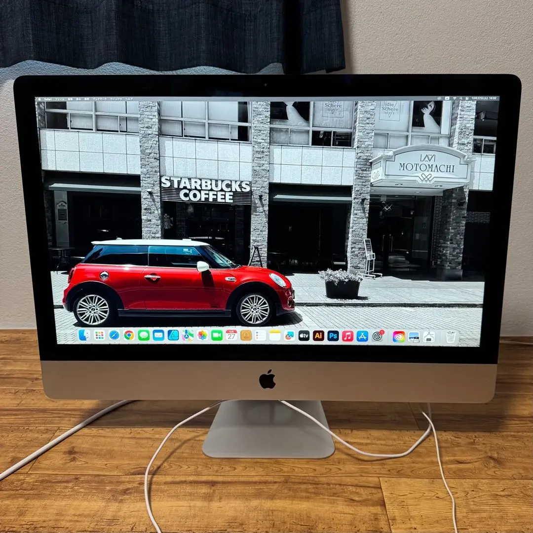2026年最新】iMac 27 Mid2010の人気アイテム - メルカリ