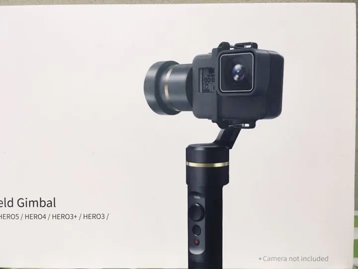 2026年最新】feiyu tech g5の人気アイテム - メルカリ