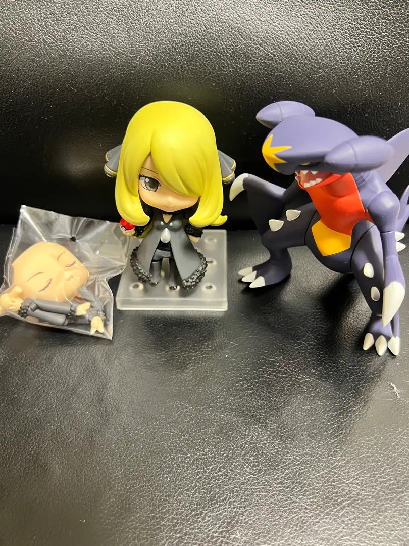 2026年最新】ねんどろいど シロナの人気アイテム - メルカリ