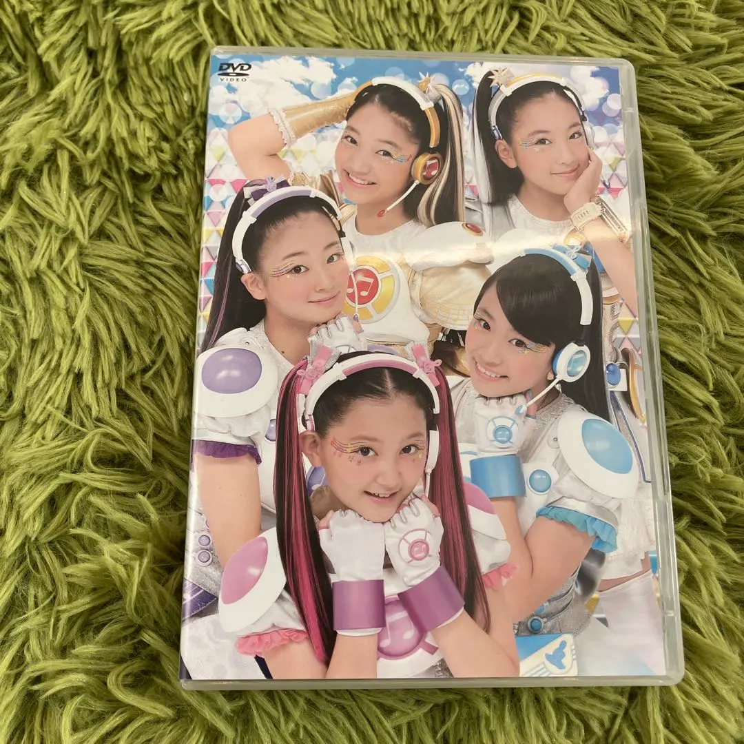 2026年最新】［ ］ アイドル×戦士 ミラクルちゅーんず！ dvd box vol