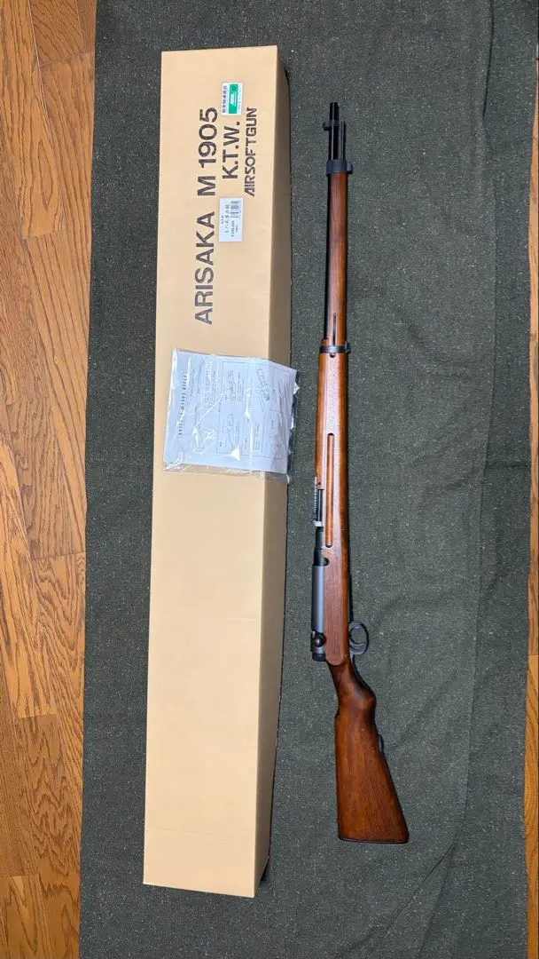 2026年最新】ASGK スナイパーライフルの人気アイテム - メルカリ