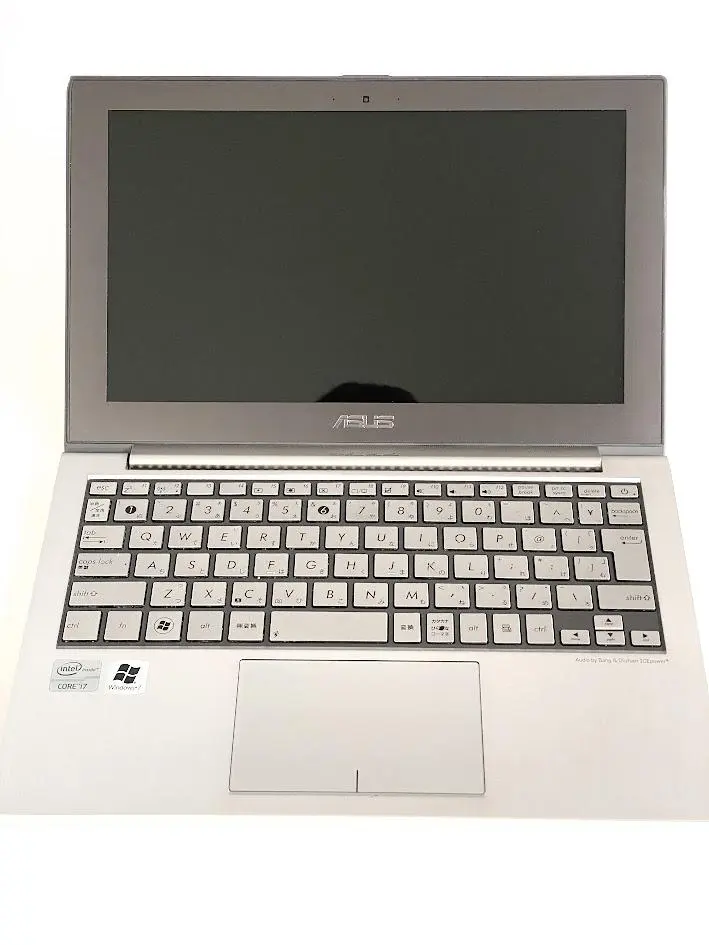 2026年最新】asus zenbook ux21eの人気アイテム - メルカリ