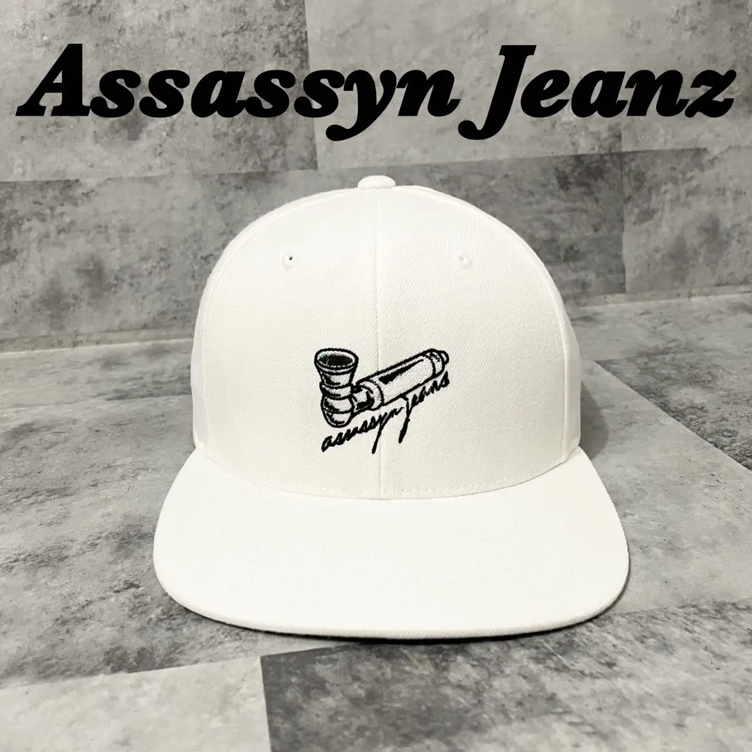 2026年最新】アサシンジーンズ キャップの人気アイテム - メルカリ