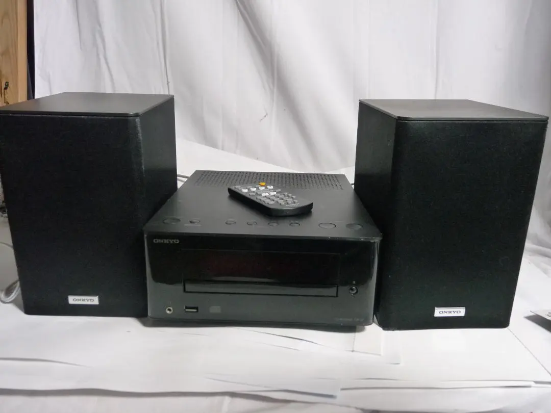 2026年最新】onkyo cr-u3の人気アイテム - メルカリ