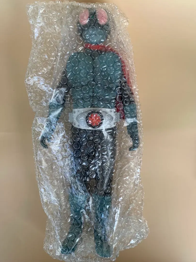 2026年最新】RAH450 東映ヒーローネット限定 仮面ライダー新1号の人気