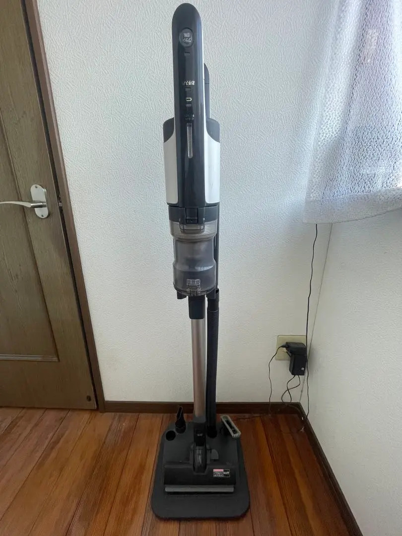 2026年最新】panasonic 掃除機 mc-vgs8000の人気アイテム - メルカリ